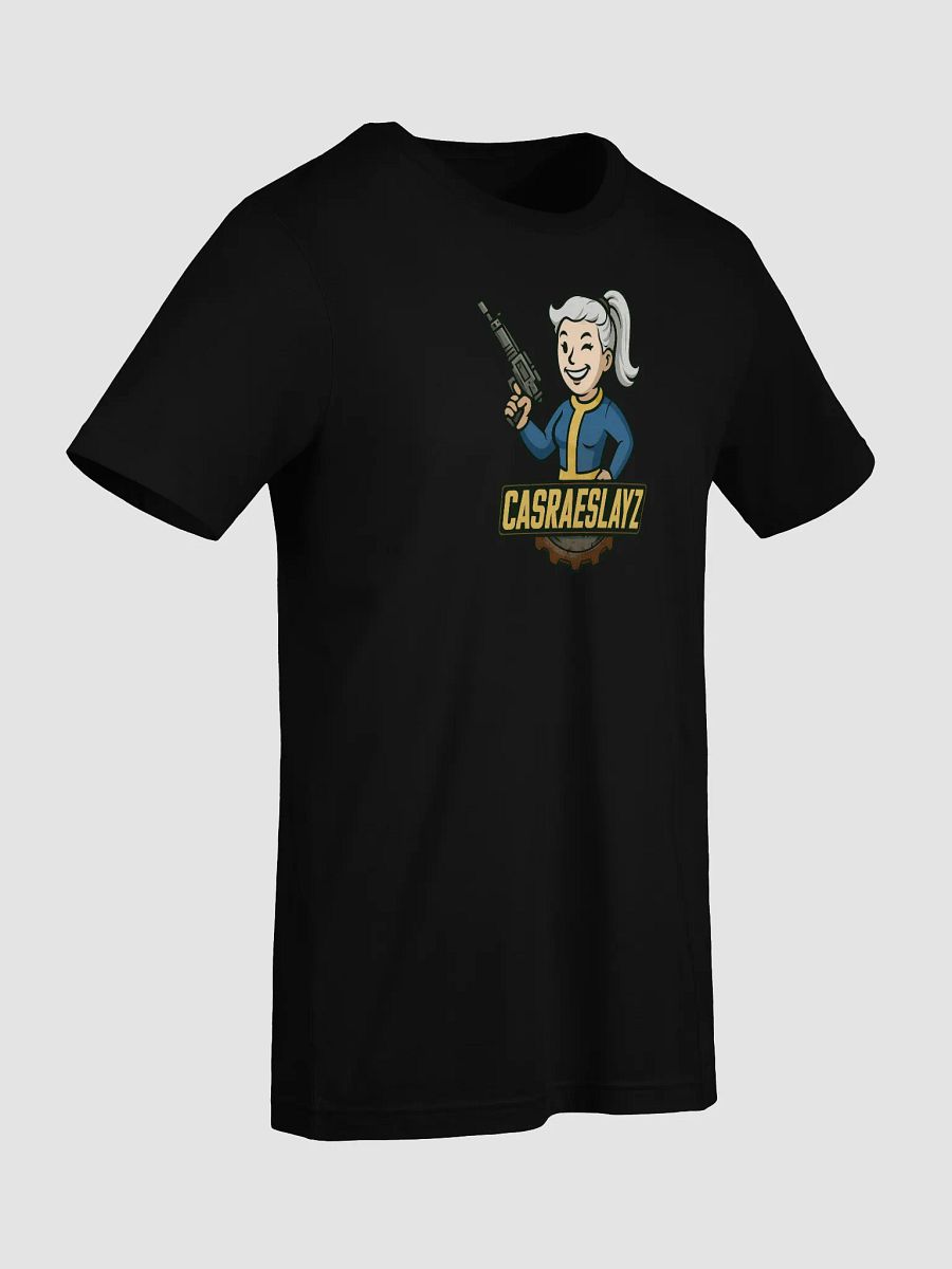 CasRae Pip-Girl T-Shirt product image (71)