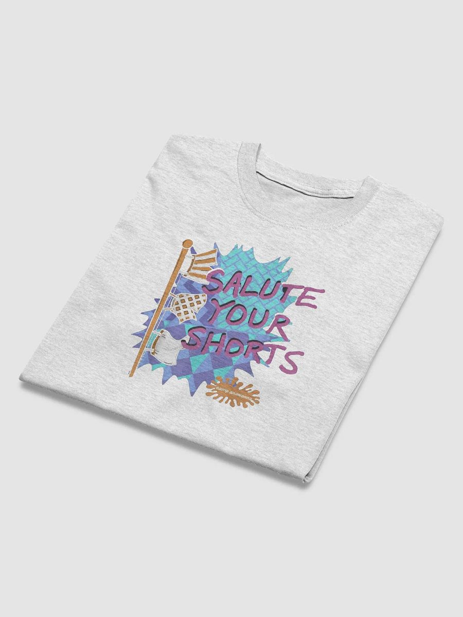 Salute The Shorts Prizm Explosion product image (12)