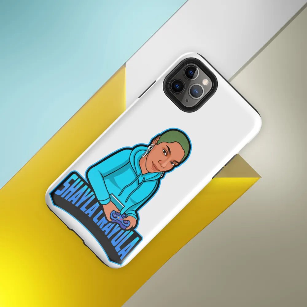 ArmorShield iPhone® Case product image (40)