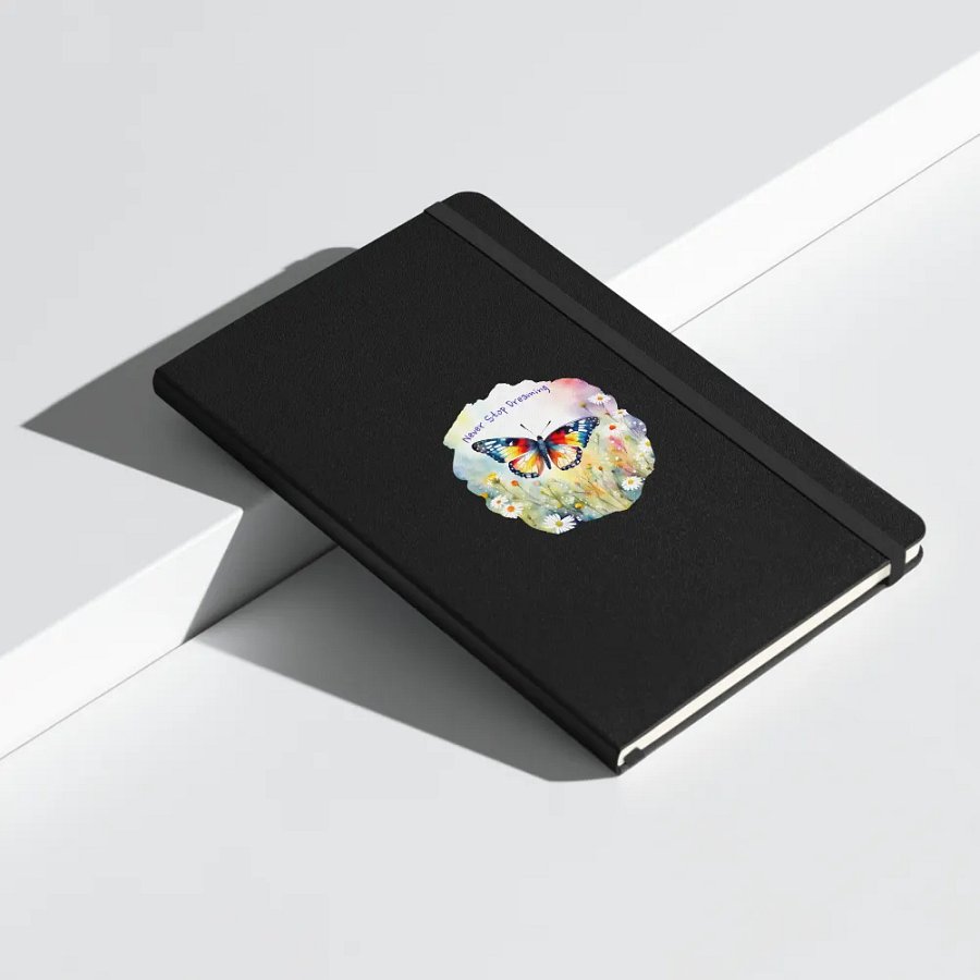 Never Stop Dreaming Butterfly product image (10)