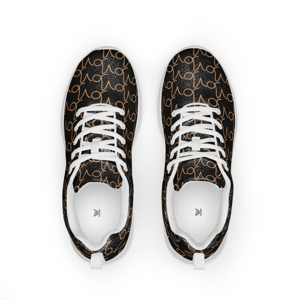 Capricorn with Ultralight Athletic Shoes product image (2)