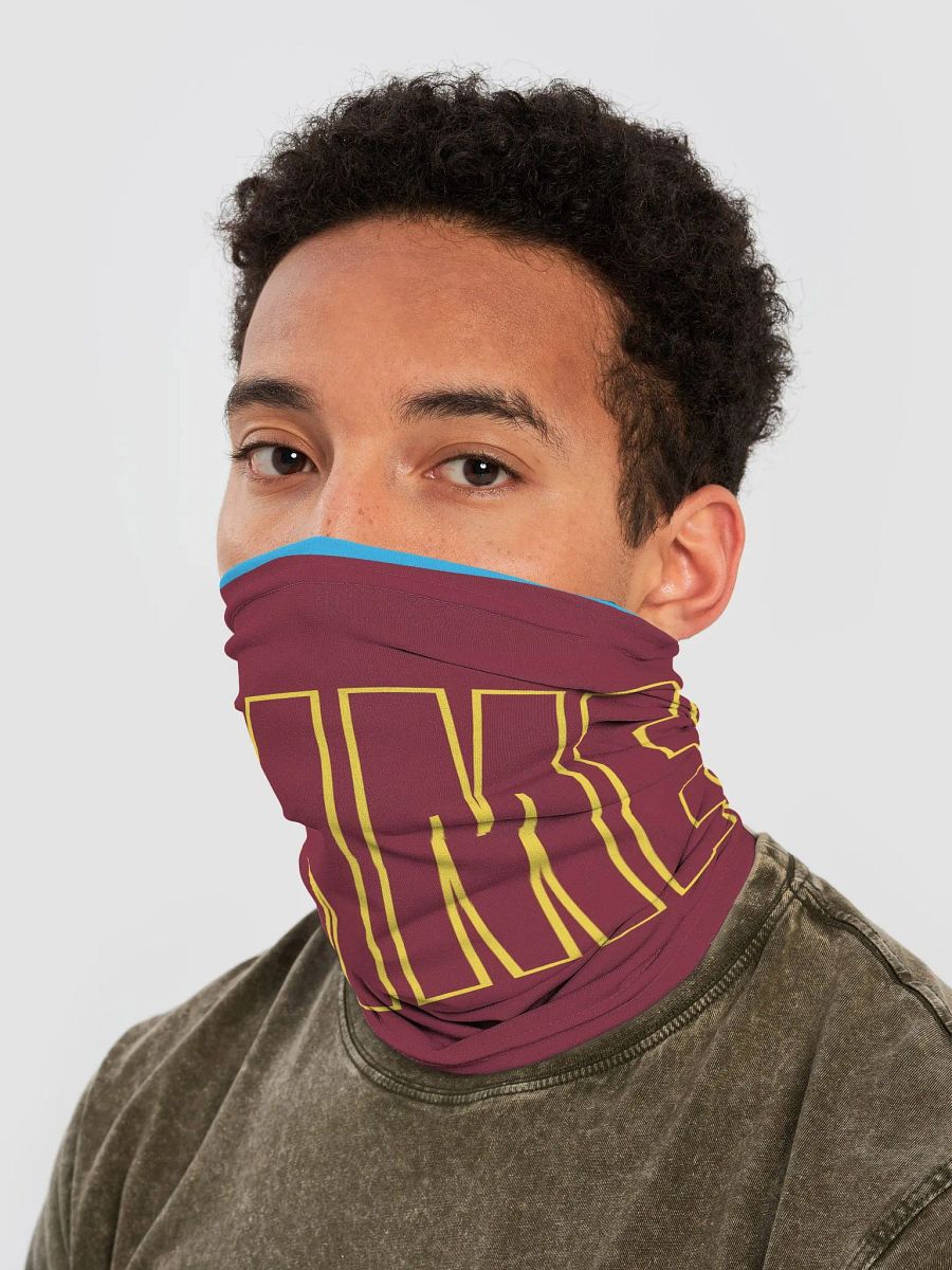 West Ham - Hammer - Neck Gaiter/Face Mask product image (1)