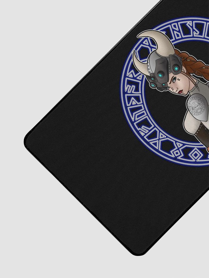 Norse Widowmaker Desk Mat product image (2)