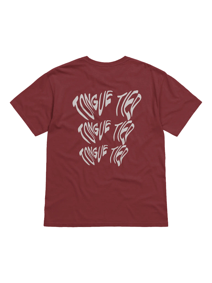 Ovation Unisex T-Shirt product image (18)