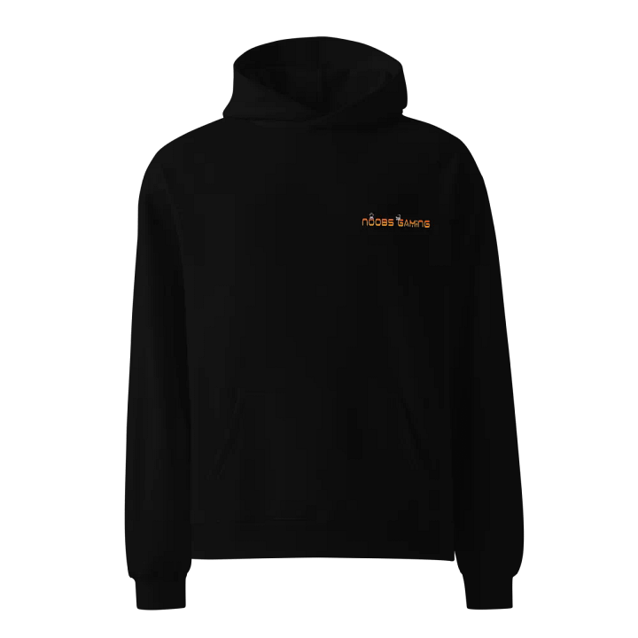Noobs Gaming Hoodie - Noobs Gaming product image (1)