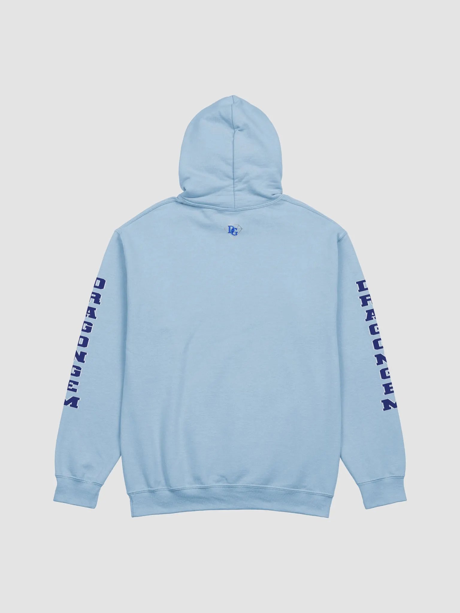 Pet A Pullover Hoodie product image (3)