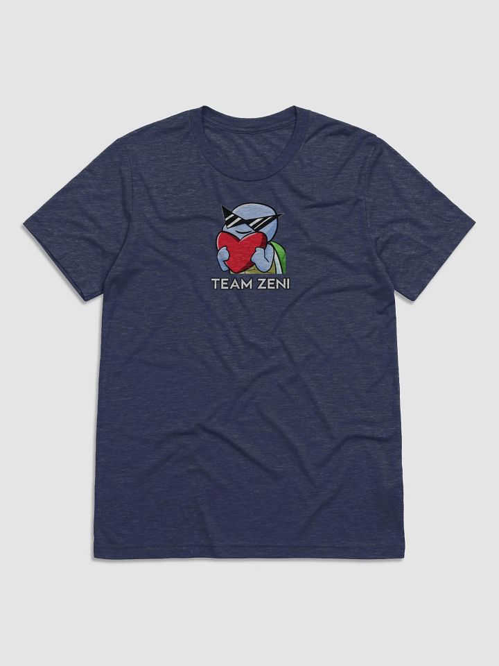 Team Zeni Shirt product image (1)