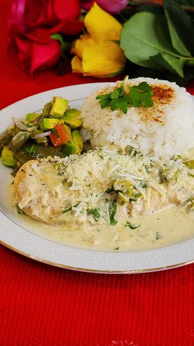 ​Un Romance Culinario: La Historia de Amor entre el Ácido y lo Dulce. 🍽🍯

#PolloAlaMostazaYMiel #PolloGlaseado #RecetaDePollo...