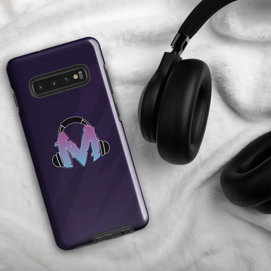 Mokonoise Samsung® Tough Case product image (50)