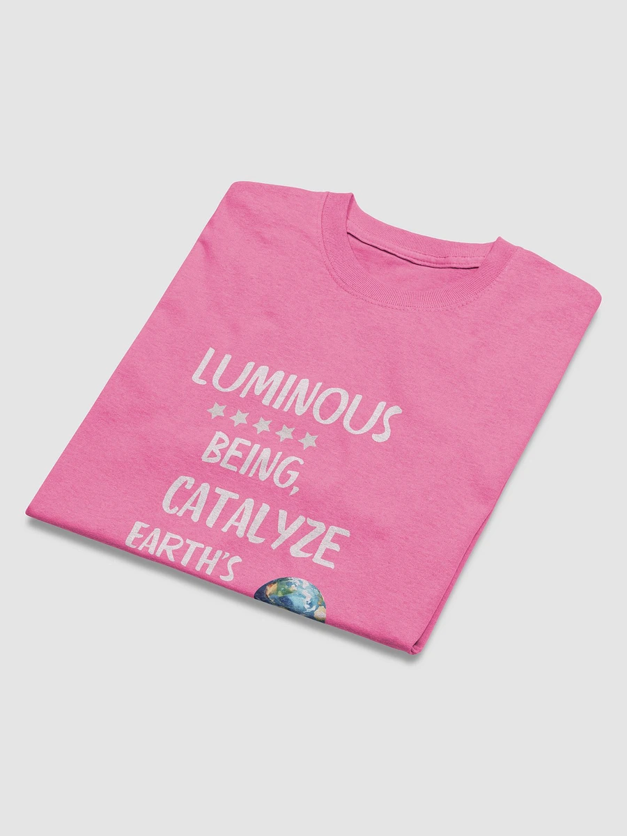 Luminous Being T-Shirt product image (15)