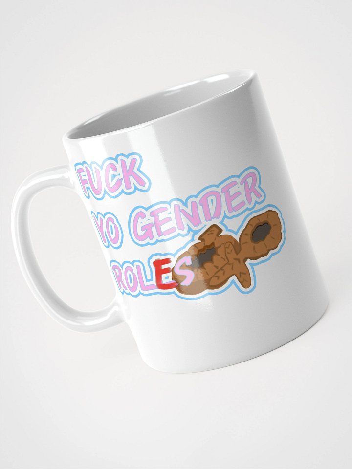 F-ck Yo Gender Roles product image (1)