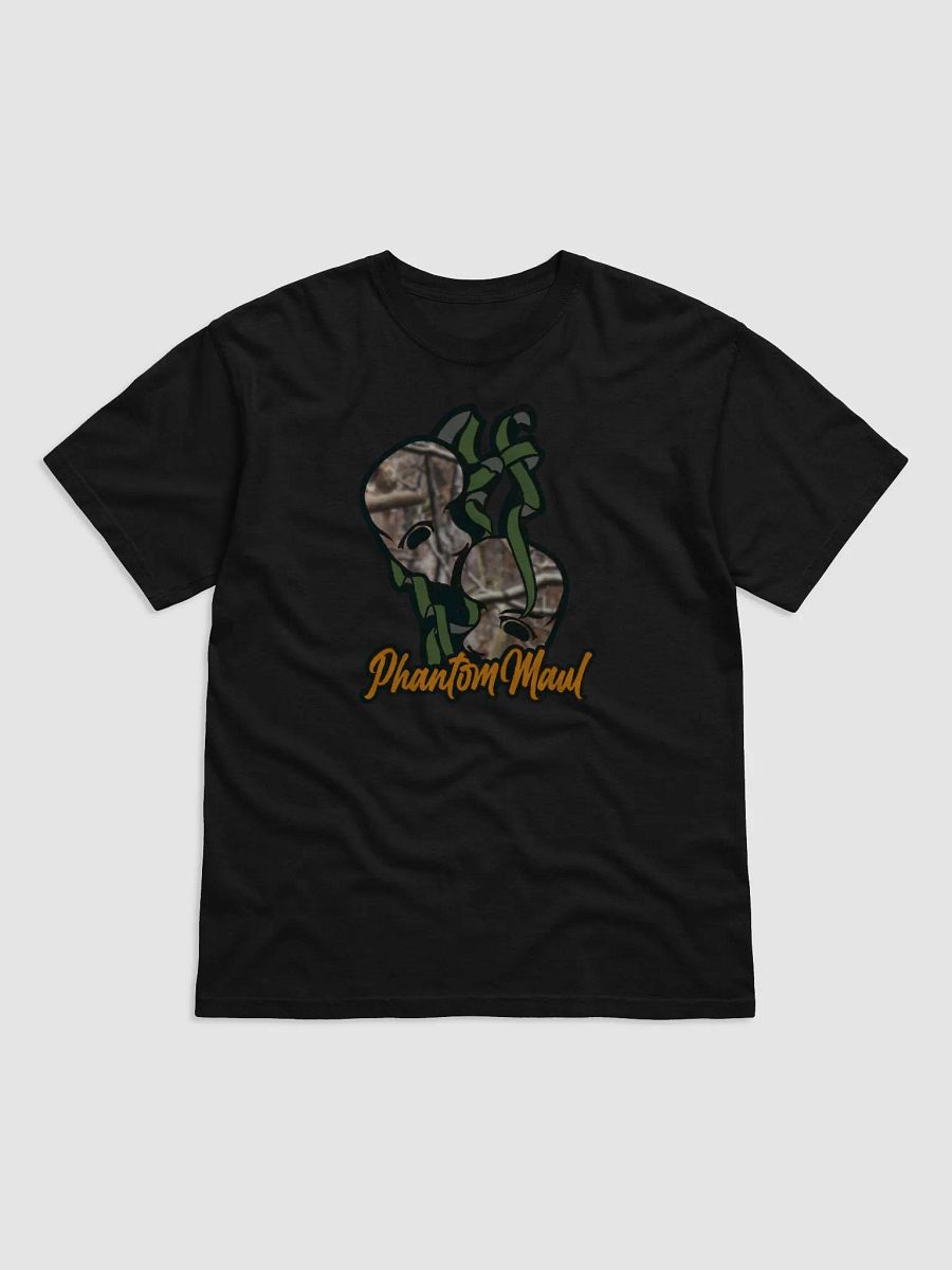 Hunter Camo Big Logo Heavyweight Tee product image (2)