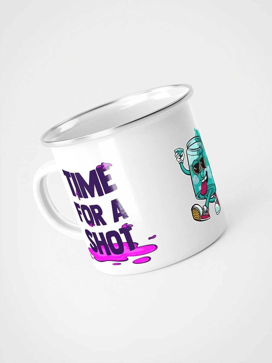 Time For a Shot Mug product image (3)