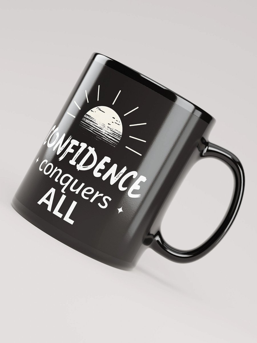 Unlock Your Inner Power with Katy Perry’s Confidence Conquers All Mug – The Daily Boost Every Fan Needs! product image (8)