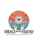 Meals with a friend merchandise