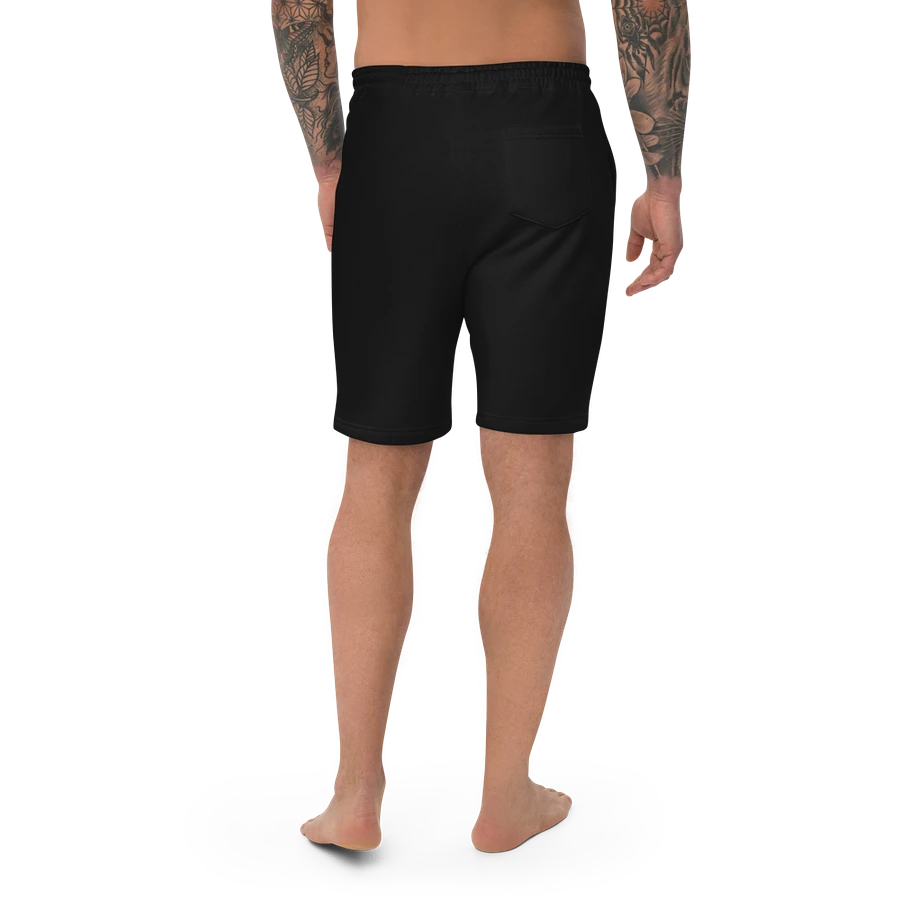Men's Fleece Shorts product image (3)