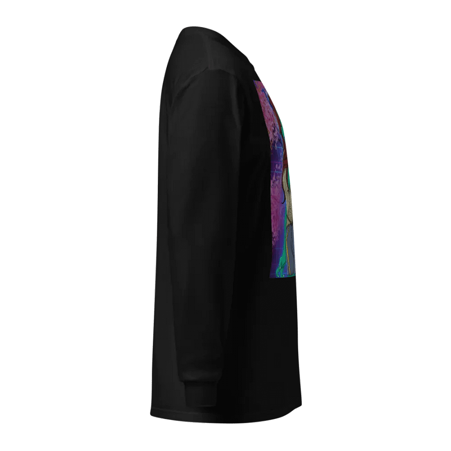 Erie Long Sleeve Shirt product image (4)