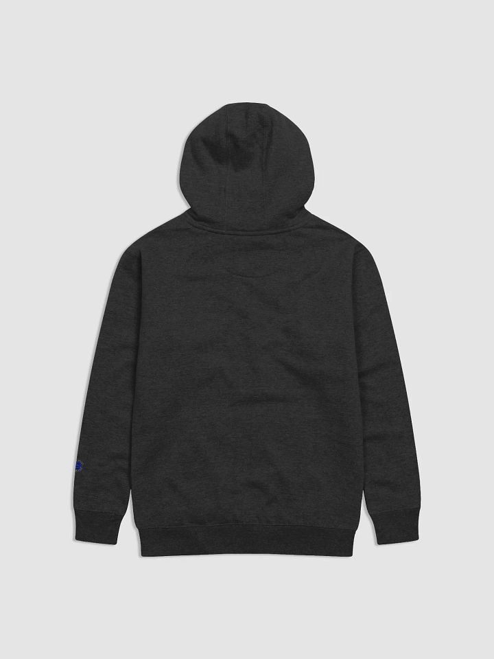 Santas Helper Hoodie product image (14)