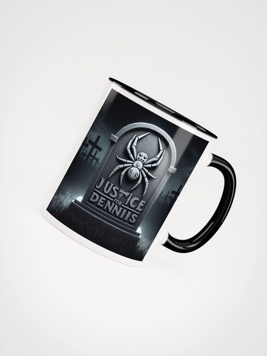 Headstone Mug product image (3)