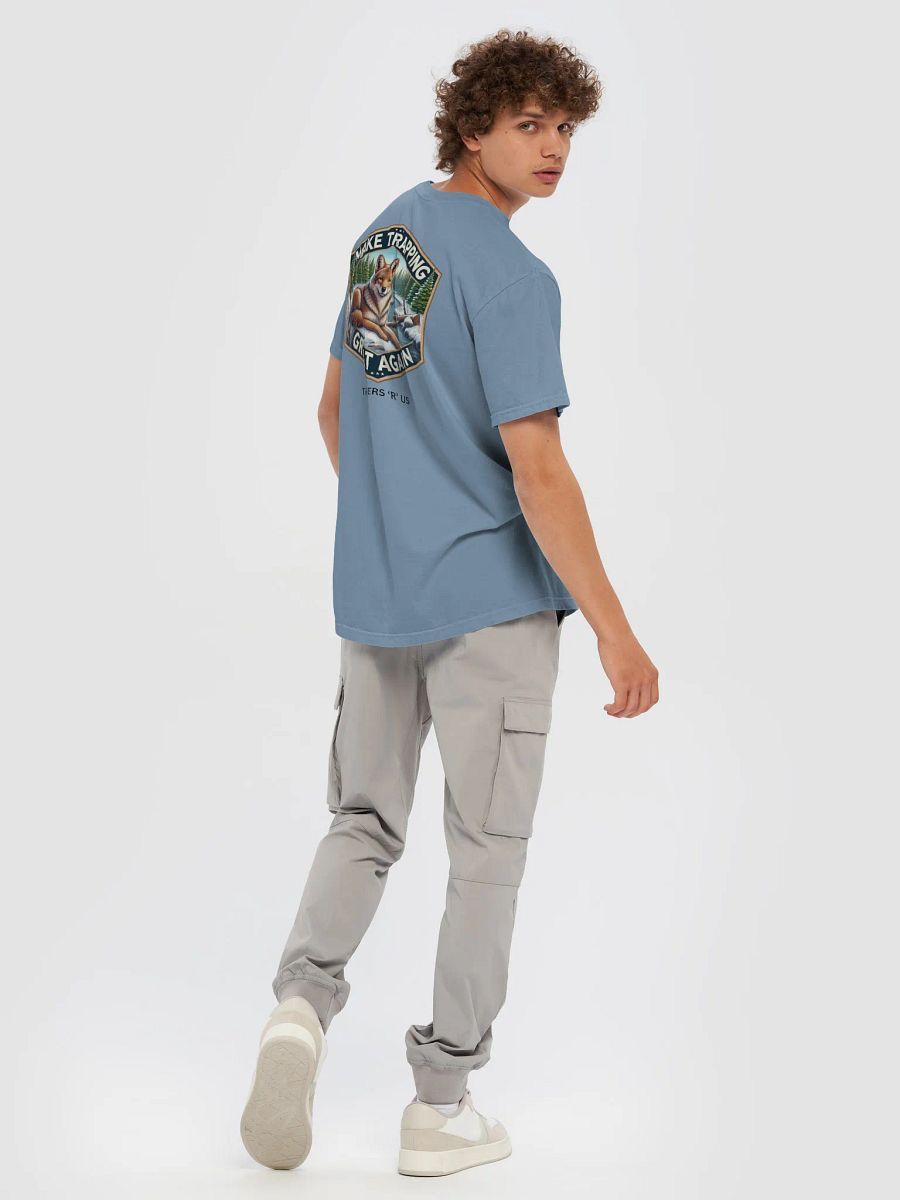 MTGA New Logo Tee product image (61)