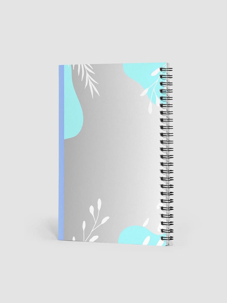 LIFE JOURNAL NOTEBOOK product image (2)