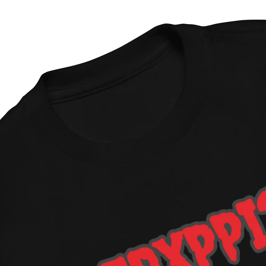 TRXPPI3 Toddler T-Shirts product image (12)