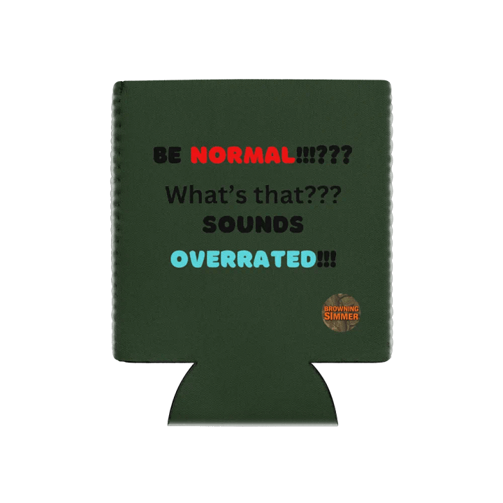 Normal Overrated product image (3)