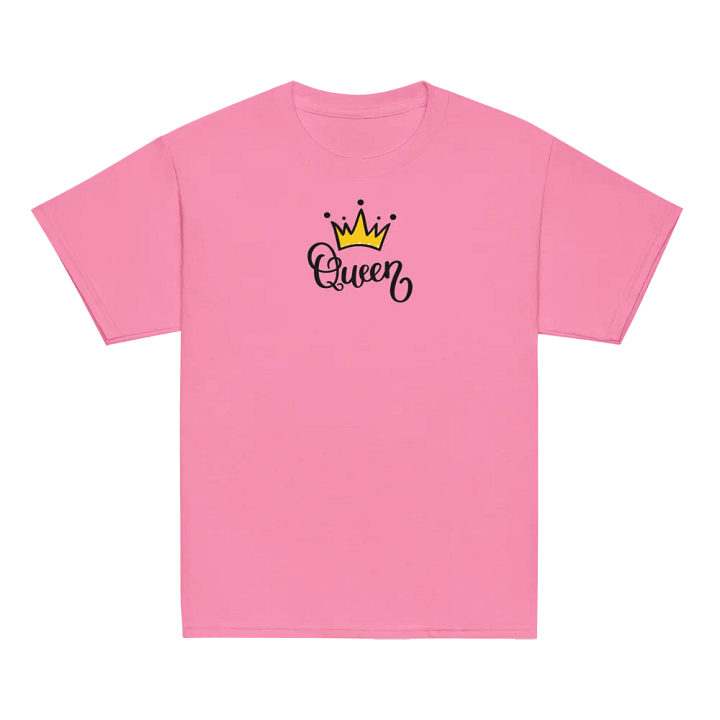 Kids T Shirt Queen product image (2)