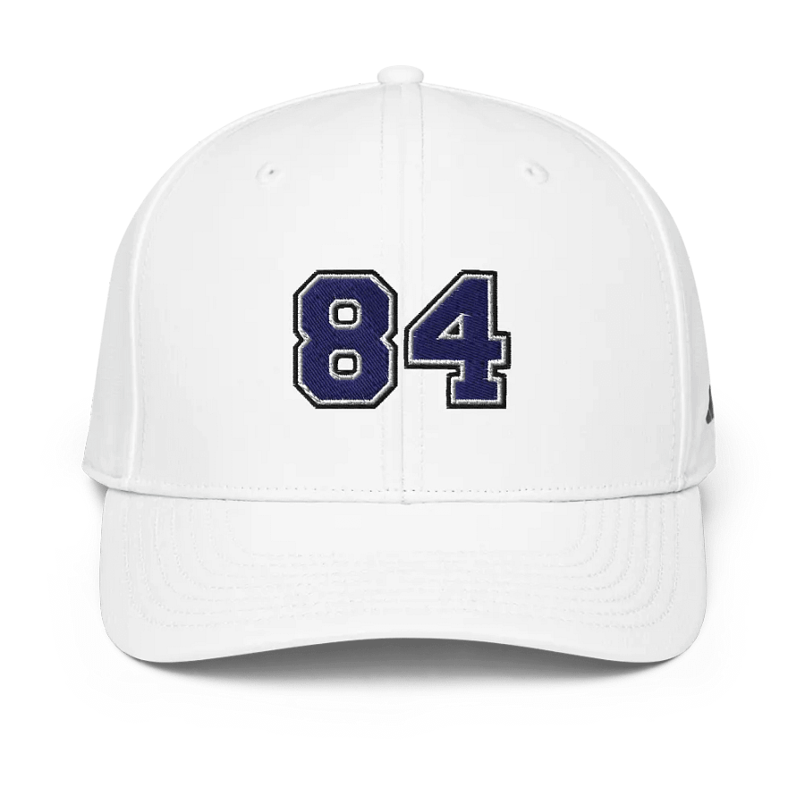 Number 84 Design Adidas Performance Caps product image (22)