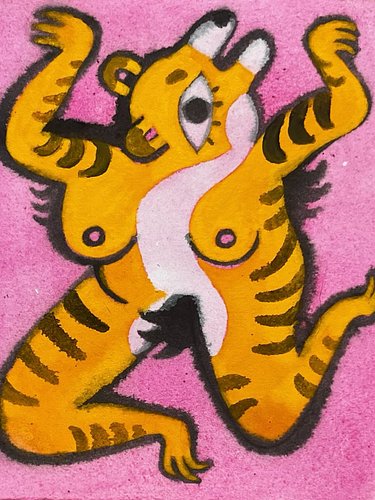 a plethora of dancing styles