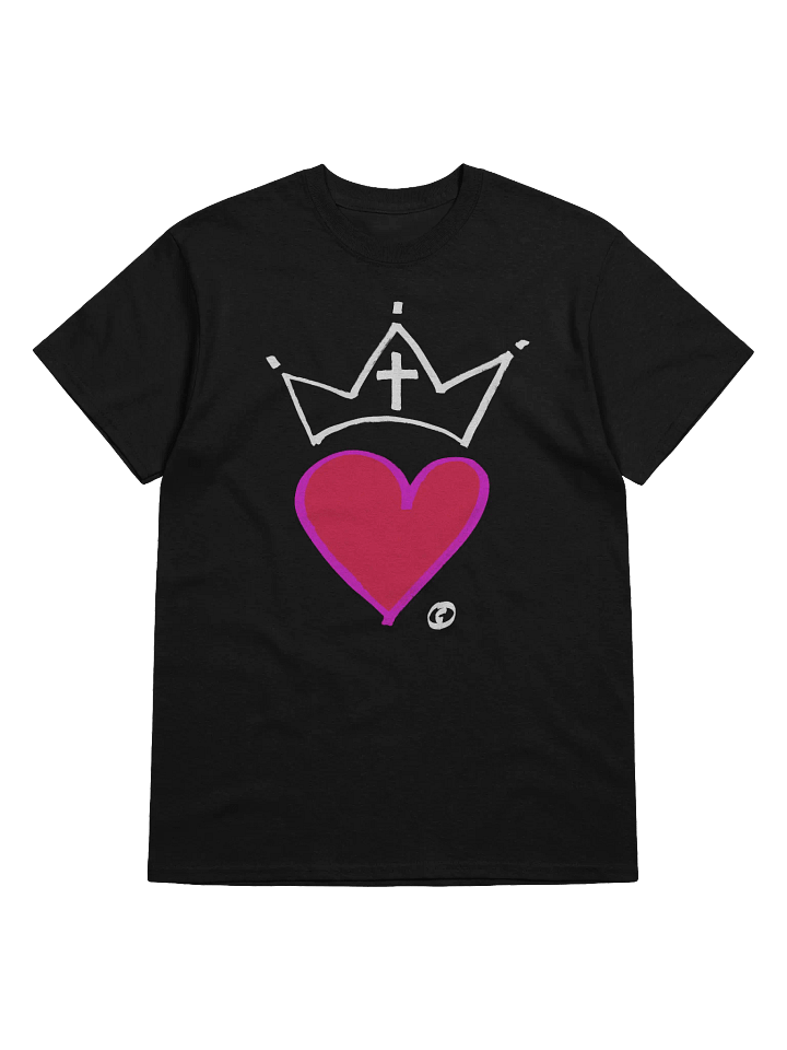 King of Hearts © by B♥! product image (24)
