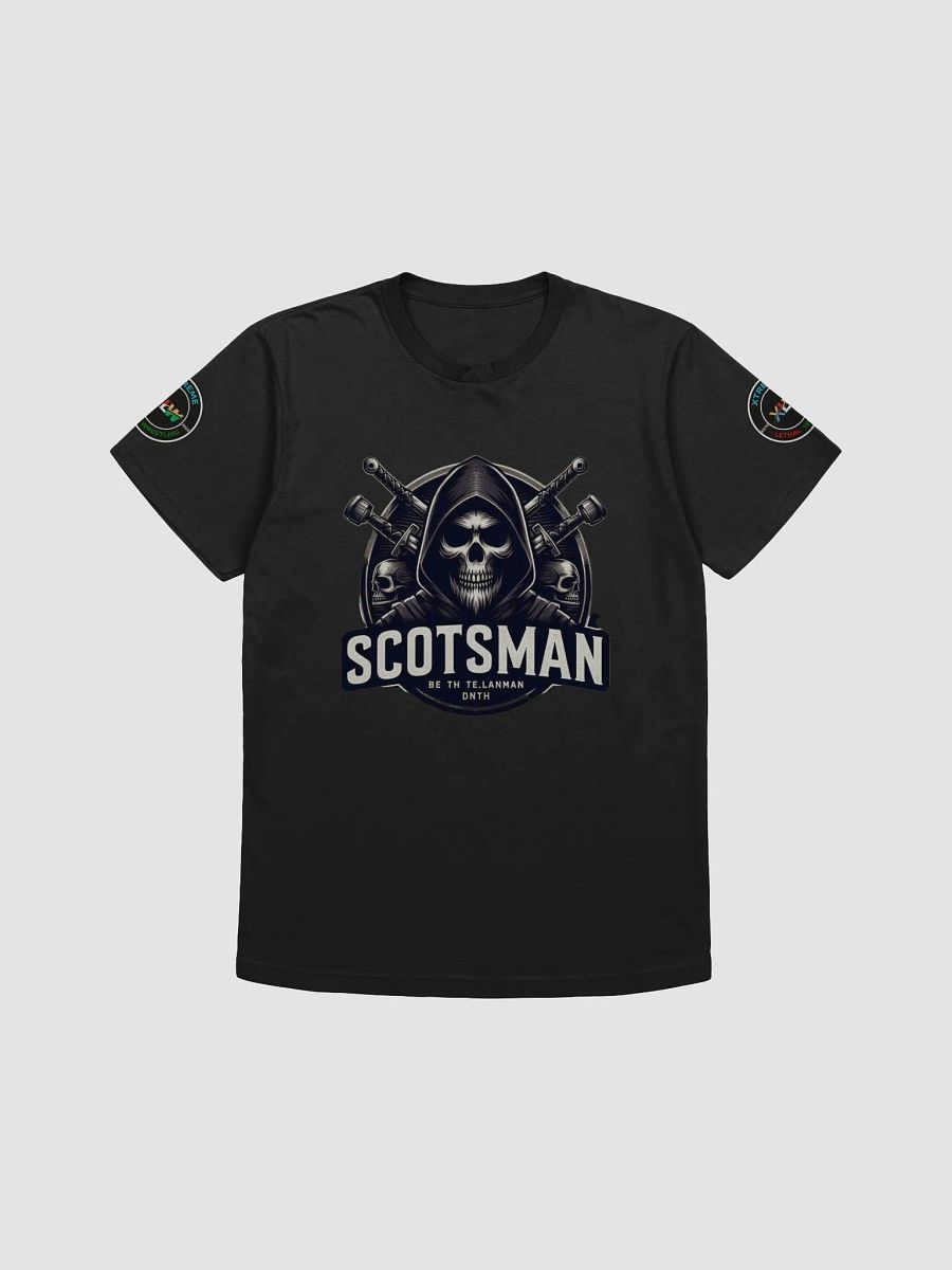 Scotsman T product image (3)