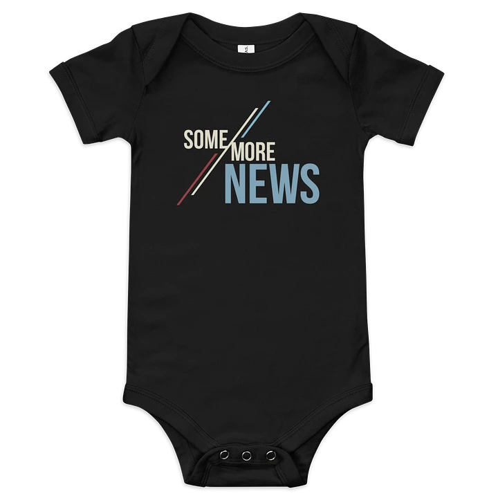 Baby Some More News Shirt product image (1)