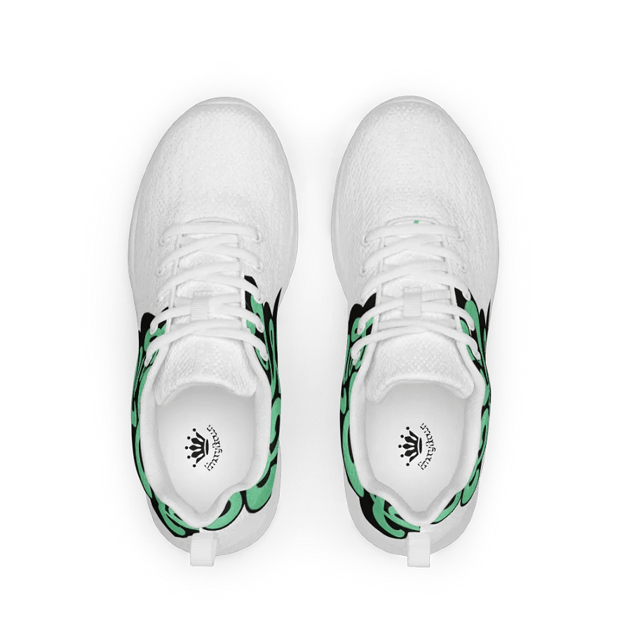 Enjoy Every Moment: WOMEN Gym Shoes product image (5)