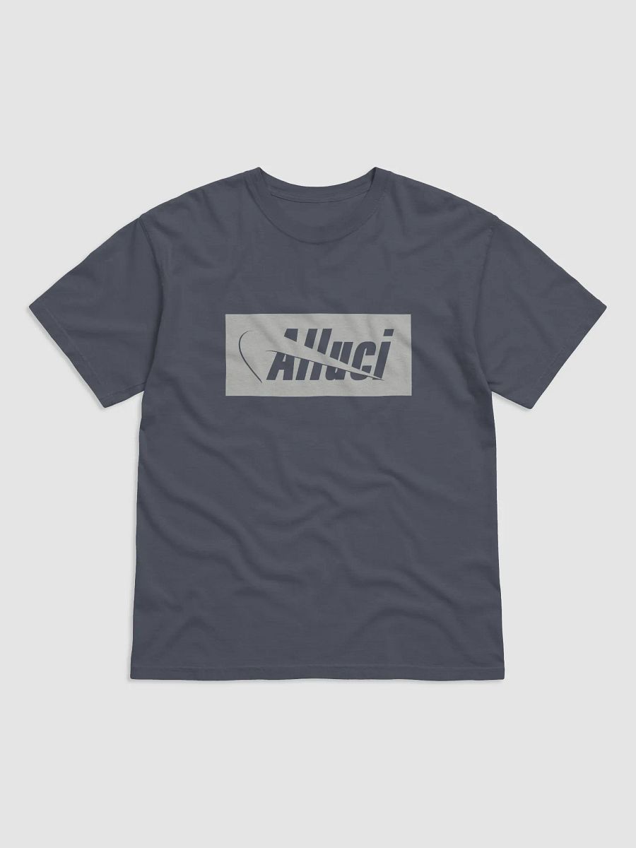N1K3 C1TY Box Logo Tee – Color Series Subvert product image (1)