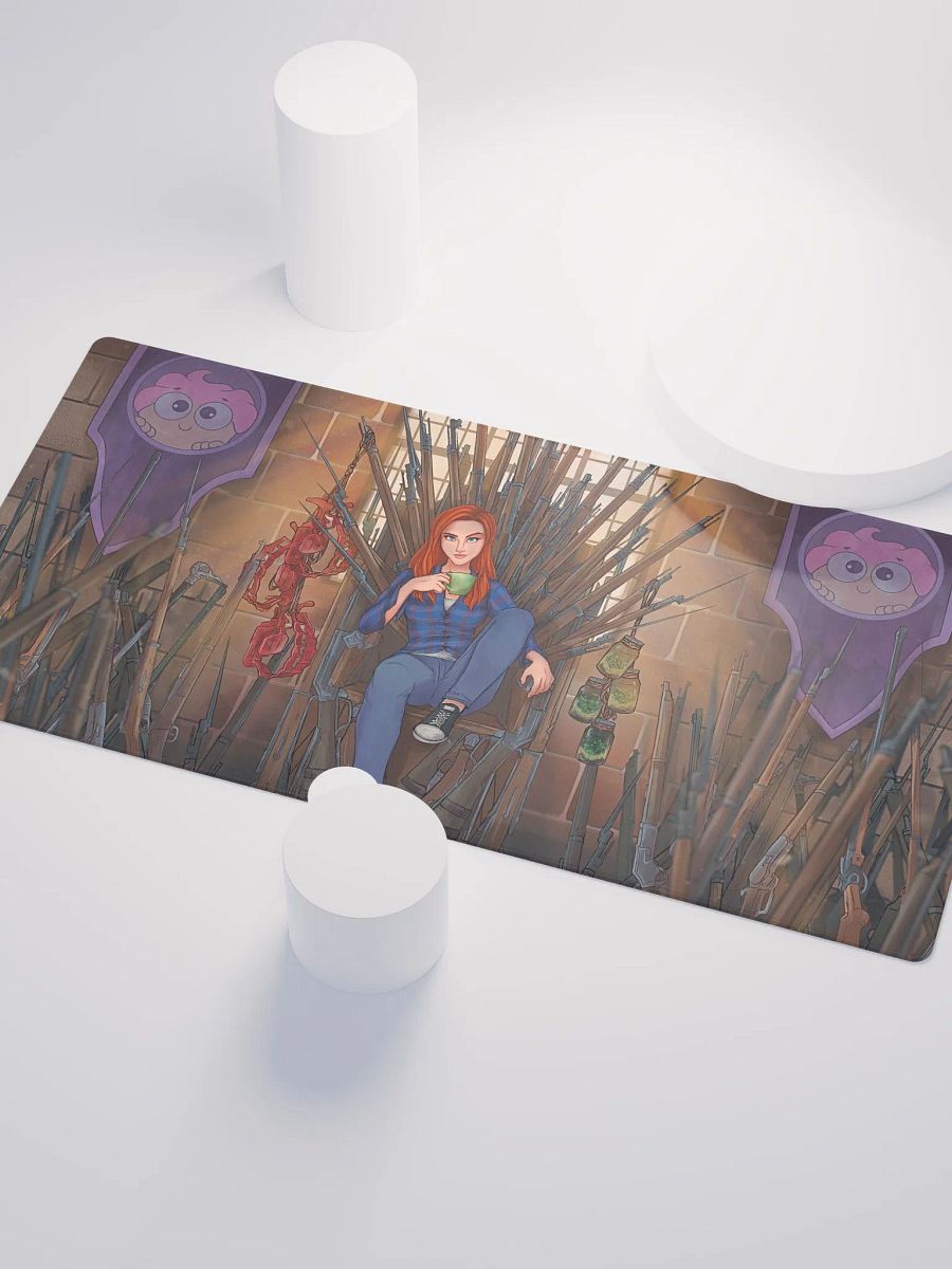 Kerrty Gaming Mouse Pad product image (3)