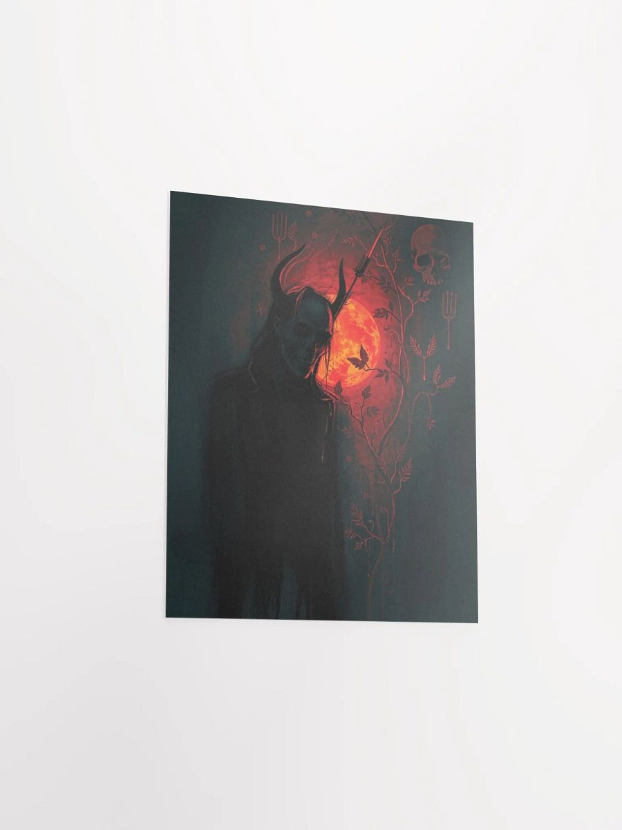 Dark Soul Poster product image (27)