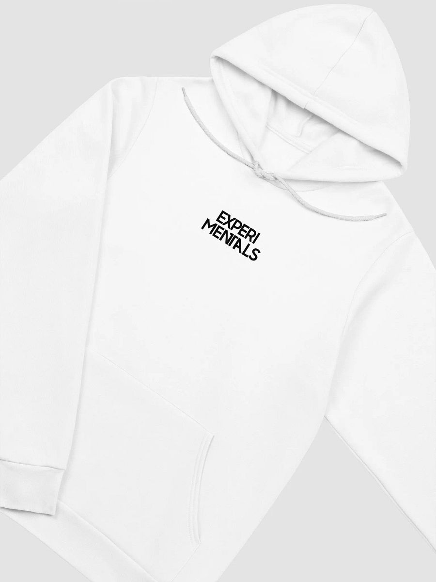 The EXPERIMENTALS ELITE Hoodie product image (3)