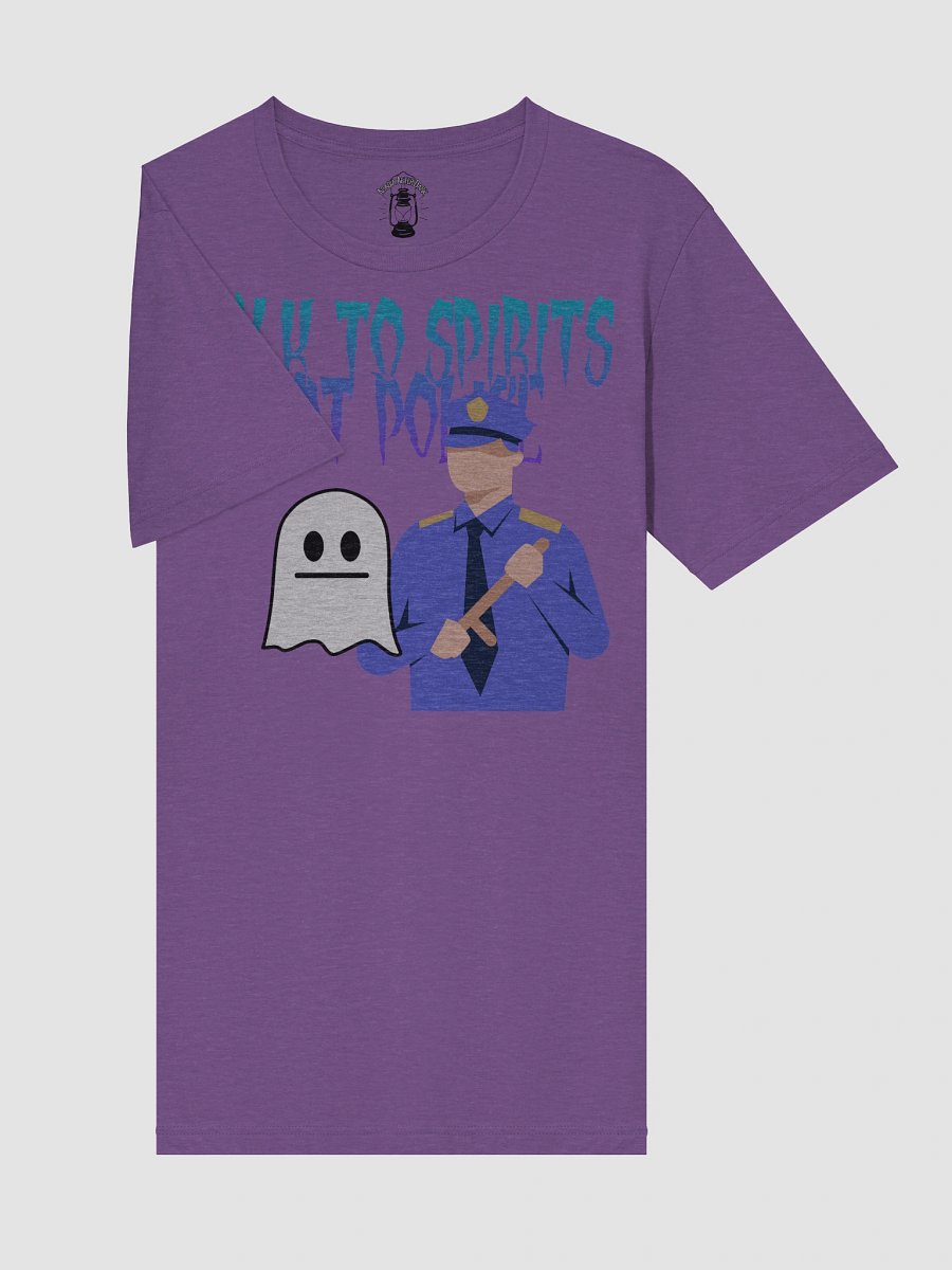 Acadia After Dark Talk to Spirits Men's Shirt product image (19)