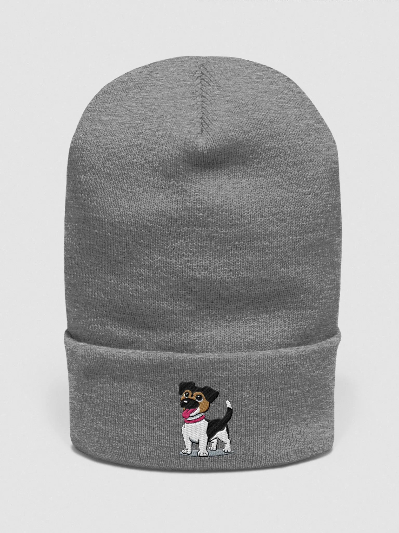 The Evie Beanie product image (3)