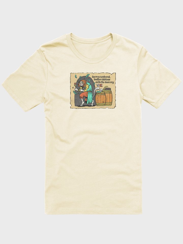Brother Dubious Exists The Dancery product image (4)