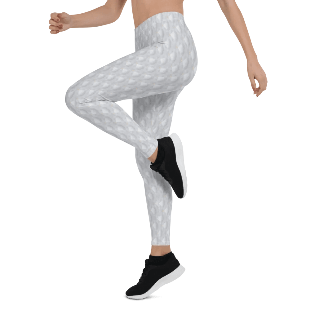 Diamond Whisper Yoga Leggings product image (1)