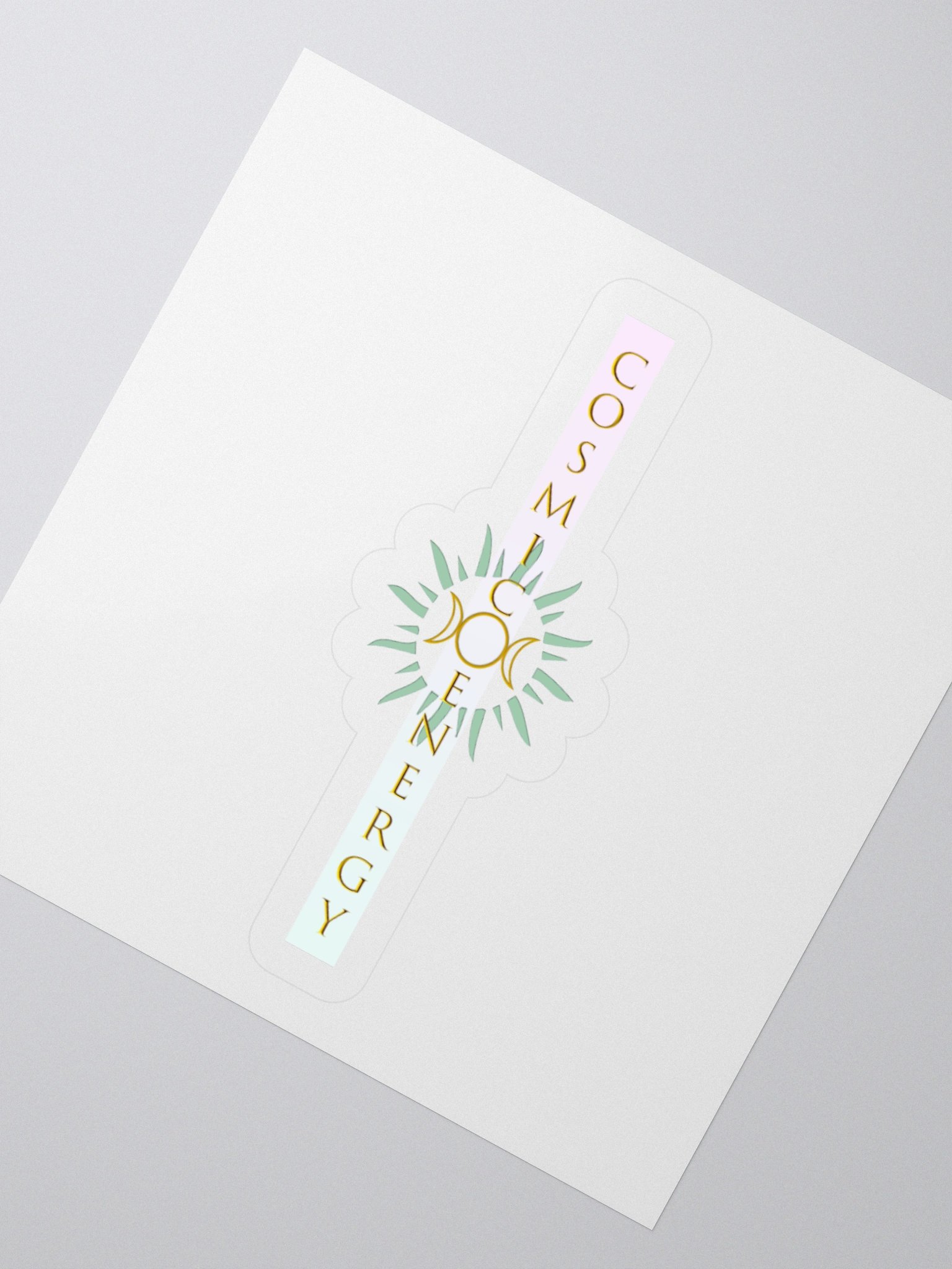 Cosmic Energy product image (6)