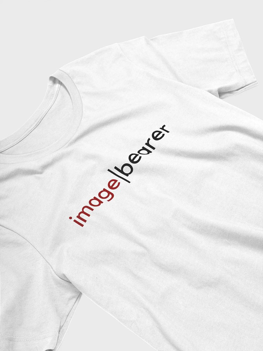 Image Bearer - Unisex White product image (3)