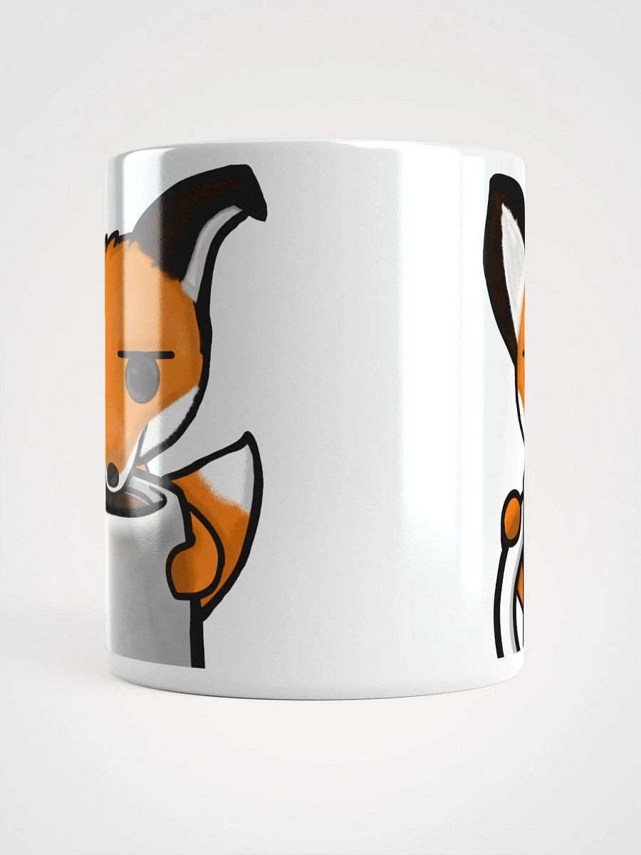 Benjamin Coffee Mug product image (10)