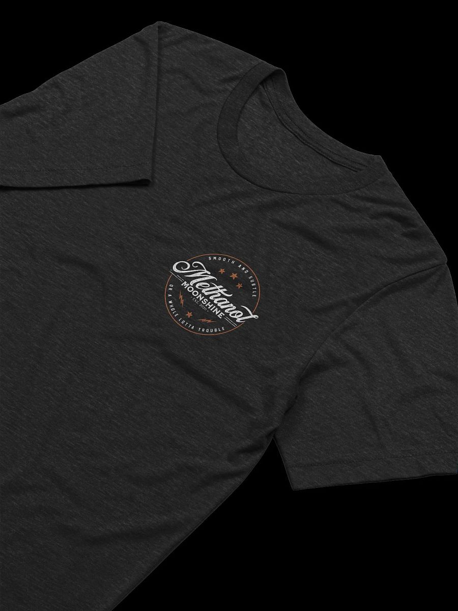 Methanol Moonshine Tee product image (6)