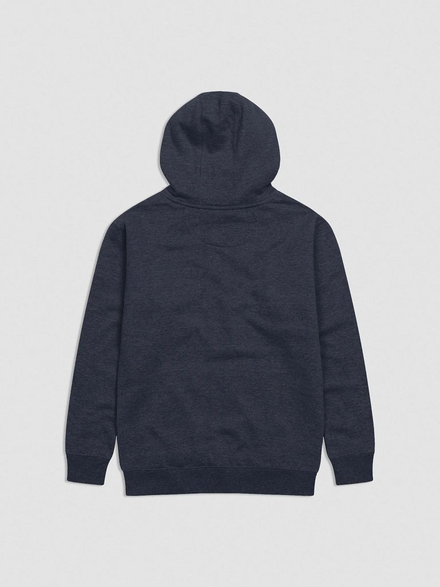 Transgender Pride Hoodie ♥ product image (2)