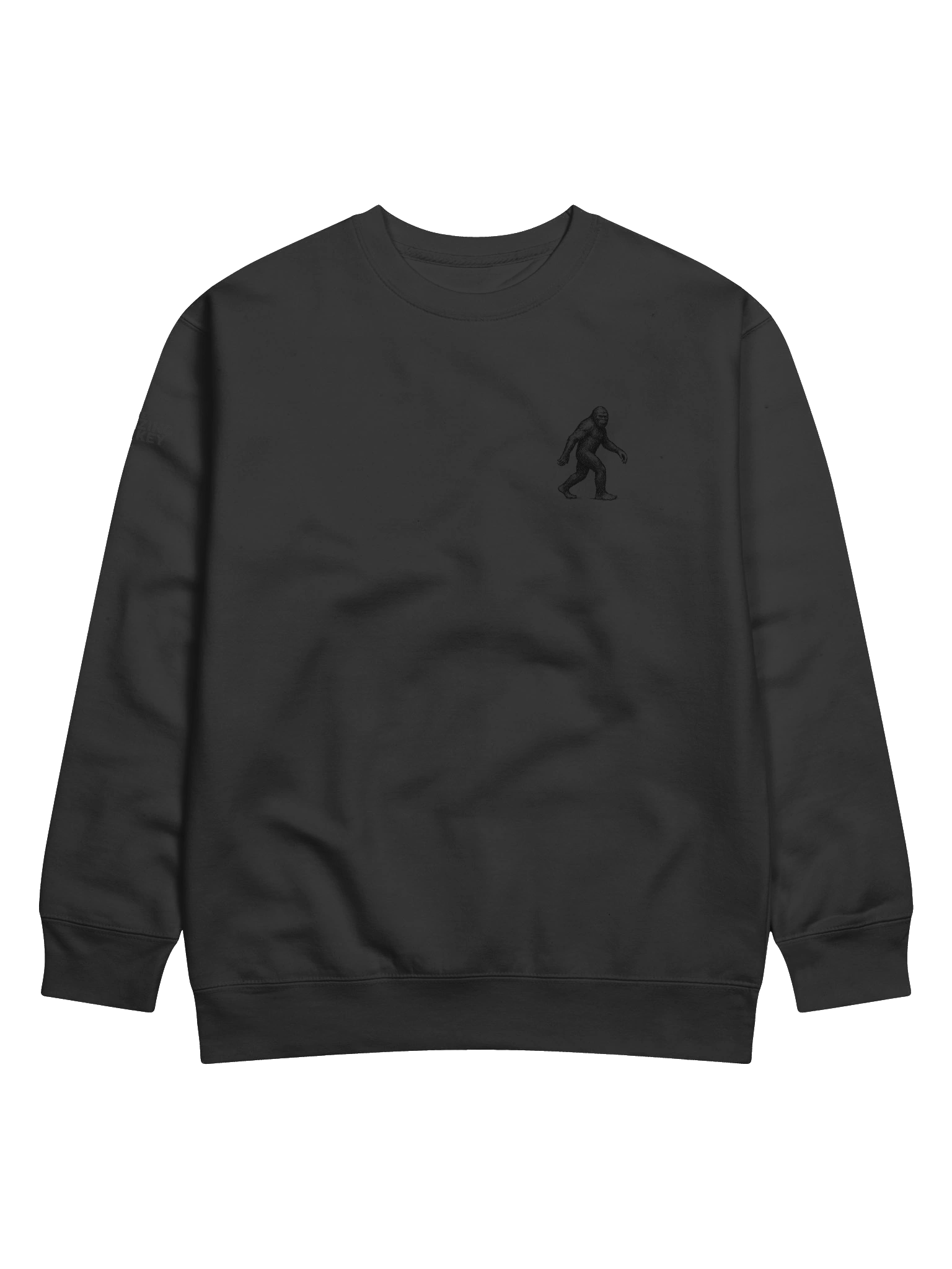 Original TSM Bigfoot Heritage Premium Sweatshirt product image (1)