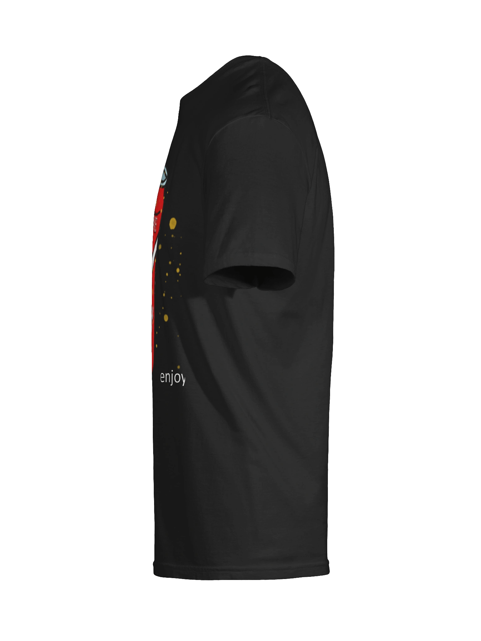 The Chunky Cola Tee product image (9)