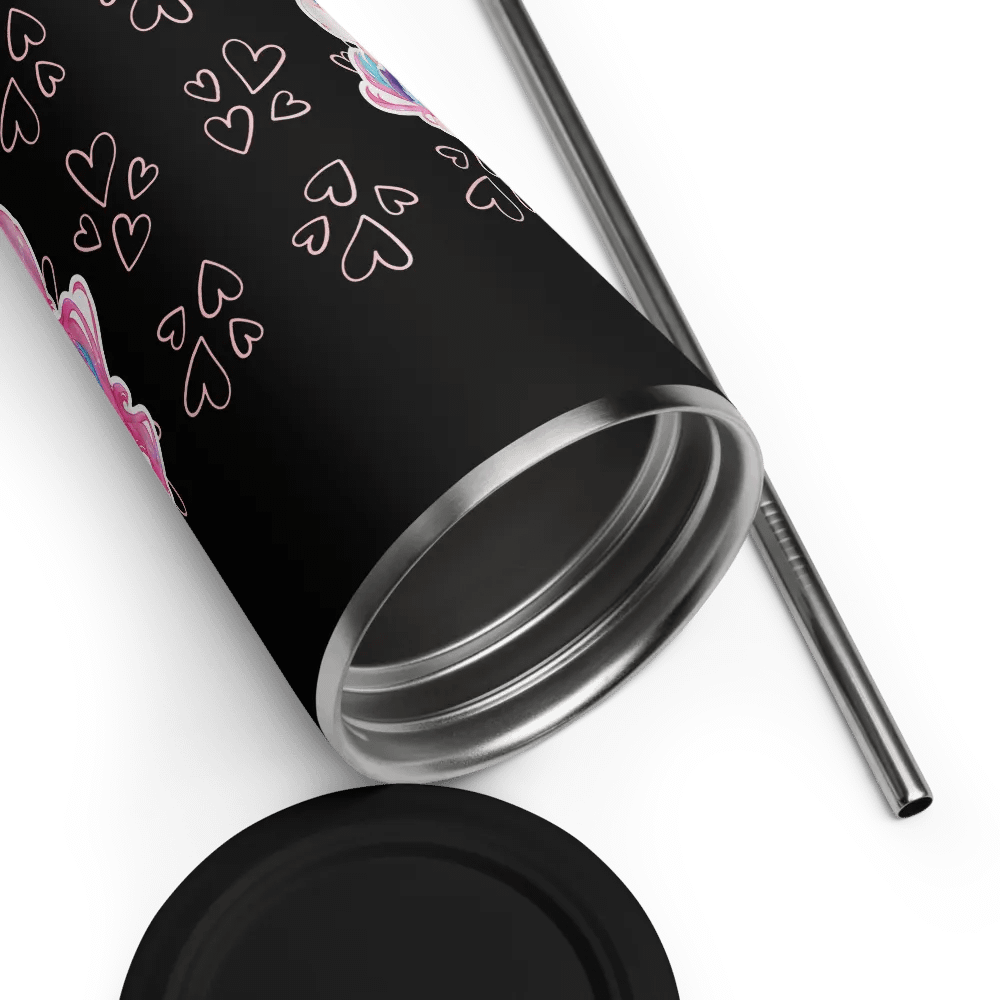 Sweet Maid Sushi Tumbler product image (11)